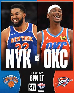 Image post by @nbatv on Instagram