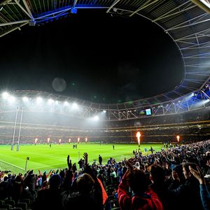 Image post by @leinsterrugby on Instagram