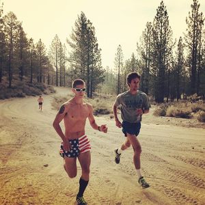 Image post by @uclaxc on Instagram