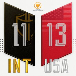 Image post by @ajgagolf on Twitter