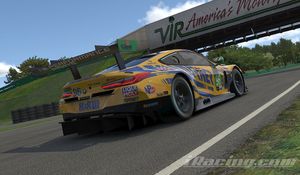 Image post by @foleyracingrfr on Instagram