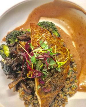 Image post by @tailorandcook on Instagram