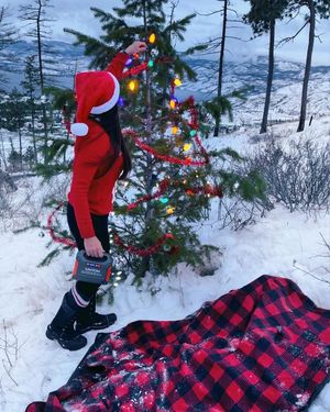 Image post by @aimtompower on Instagram