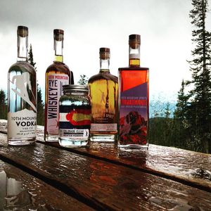 Image post by @10thmtnwhiskey on Instagram