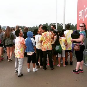 Image post by @nyboulders on Instagram