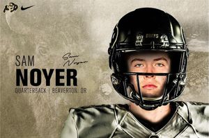 Image post by @cubuffsfootball on Instagram