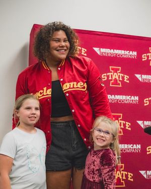 Image post by @cyclonewbb on Instagram