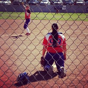 Image post by @eastonfastpitch on Instagram