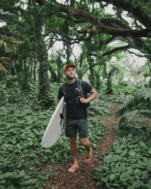 Image post by @slatertrout on Instagram