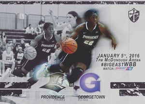 Image post by @providencewbb on Instagram