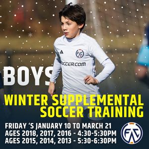 Image post by @fcwestchester on Instagram