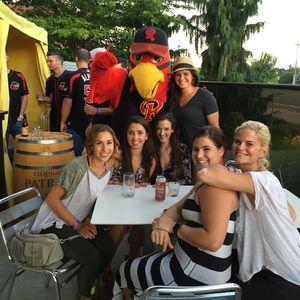 Image post by @rocredwings on Instagram