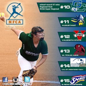 Image post by @gcsubobcats on Instagram