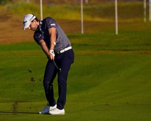 Image post by @nvd_golf on Instagram
