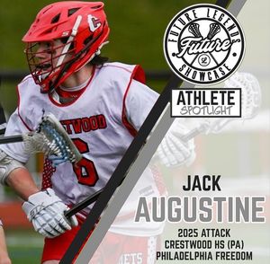 Image post by @legends_lacrosse on Instagram