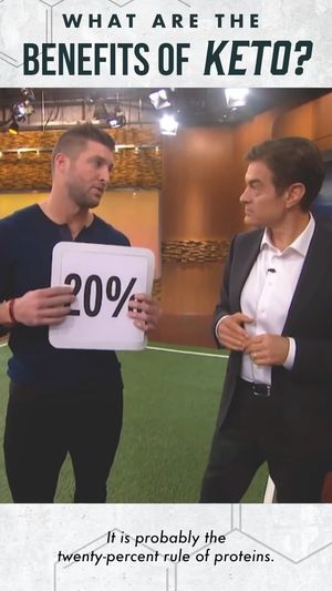 Video post by @timtebow on Instagram