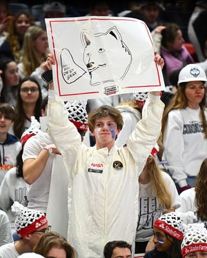 Image post by @uconnmbb on Instagram