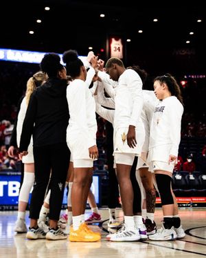 Image post by @sundevilwbb on Instagram