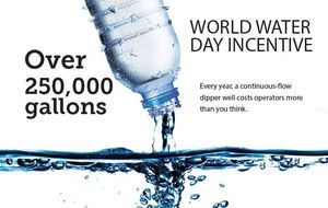 Image post by @ServerProducts on Facebook