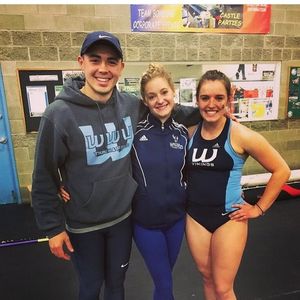 Image post by @wwutfxc on Instagram