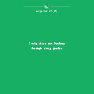 Image post by @wattpad on Instagram