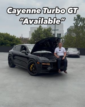 Image post by @porschefromsamuel on Instagram