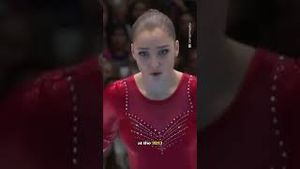 Video post by @gymnasticsmasterclass on YouTube