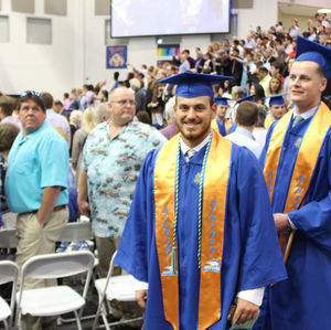 Image post by @hofstrabaseball on Instagram