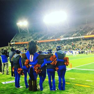 Image post by @broncospirit on Instagram