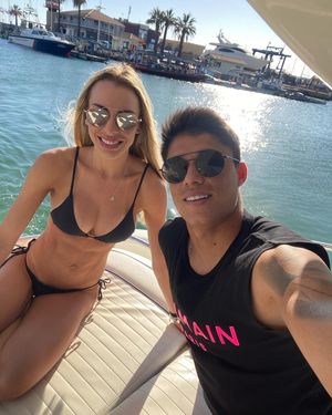 Image post by @l.araujo11oficial on Instagram