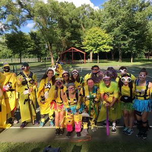 Image post by @apachidaycamp on Instagram