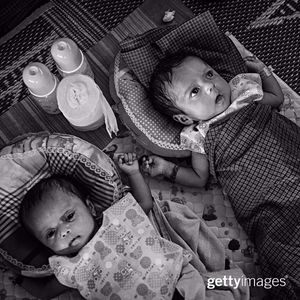 Image post by @gettyimages on Instagram