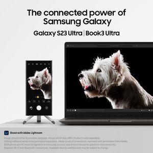 Image post by @samsungmobile on Instagram