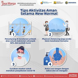 Image post by @official.jasamarga on Instagram