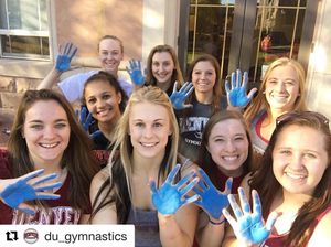 Image post by @denverpioneers on Instagram