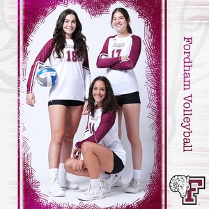 Image post by @fordhamvb on Instagram