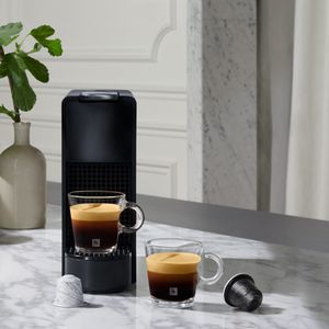 Image post by @nespresso on Instagram