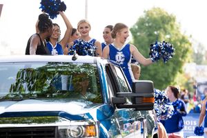 Image post by @illinoiscollege1829 on Facebook