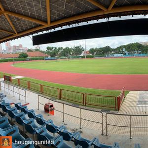 Image post by @sgpremierleague on Instagram