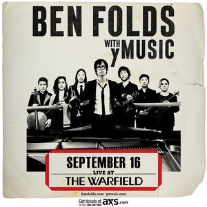 Image post by @thewarfield on Instagram