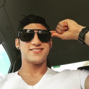 Image post by @alan_pulido17 on Instagram