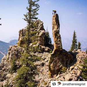 Image post by @metoliusclimbing on Instagram