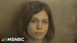 Video post by @msnbc on YouTube