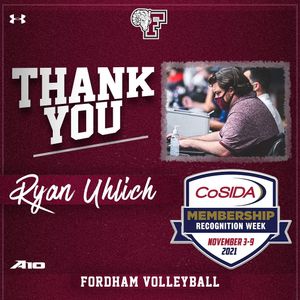Image post by @fordhamvb on Instagram