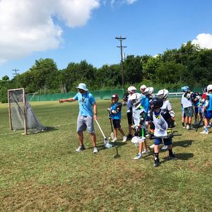 Image post by @trilogylacrosse on Instagram