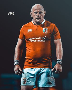 Image post by @britishandirishlions on Instagram