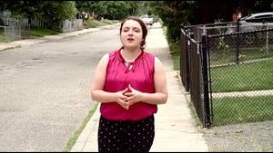 Video post by @meredithstruewing on YouTube