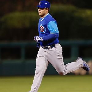 Image post by @chicagocubsnation on Instagram
