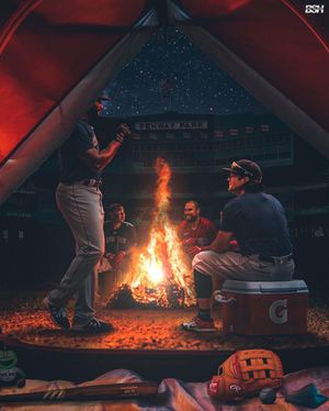 Image post by @bryansimmonshayes on Instagram