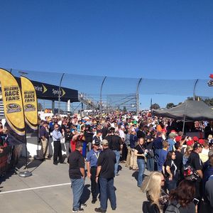 Image post by @martinsvilleswy on Instagram